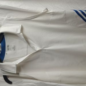 Adidas women Lg Golf climacool shirt